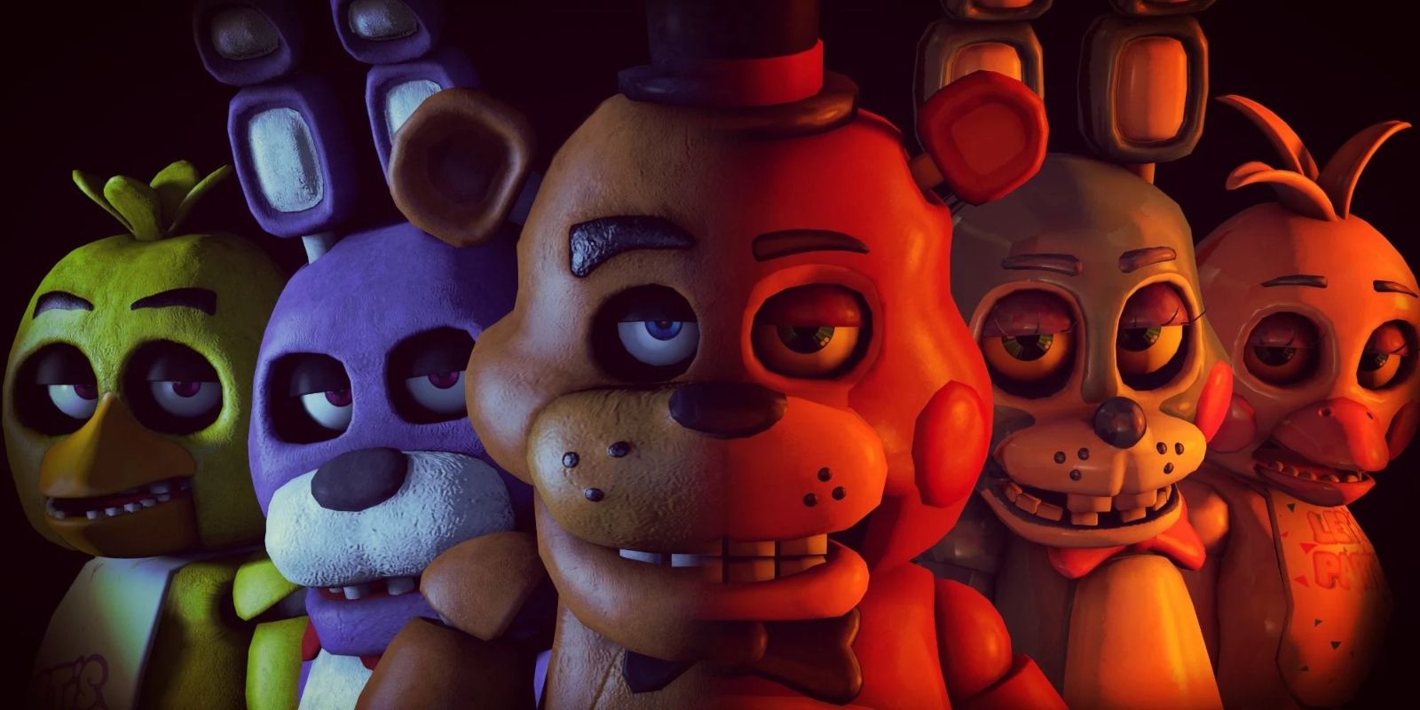 La película de Five Nights at Freddy's de Blumhouse pierde a su director