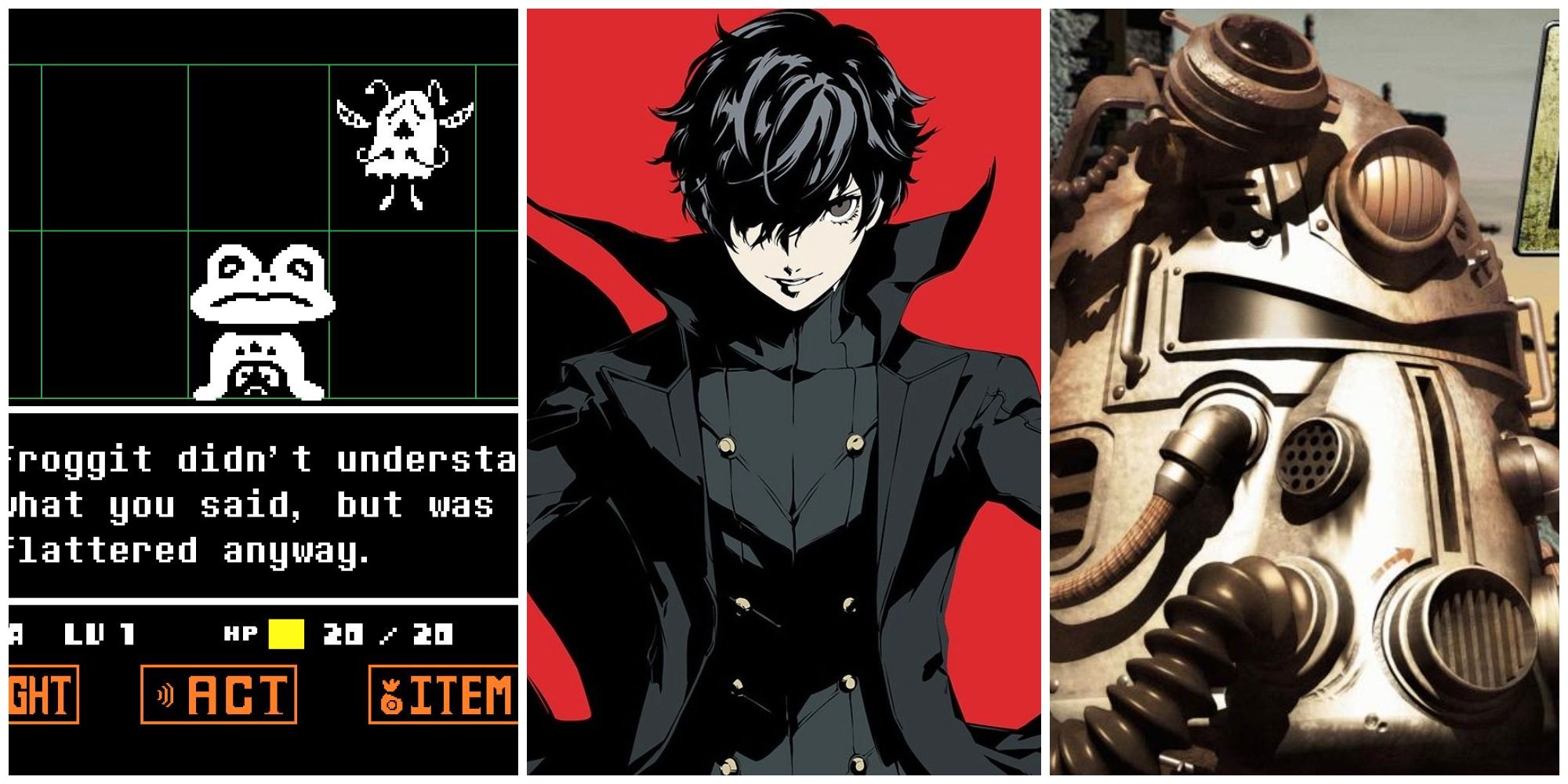 Las 10 bandas sonoras más vanguardistas de los juegos convencionales