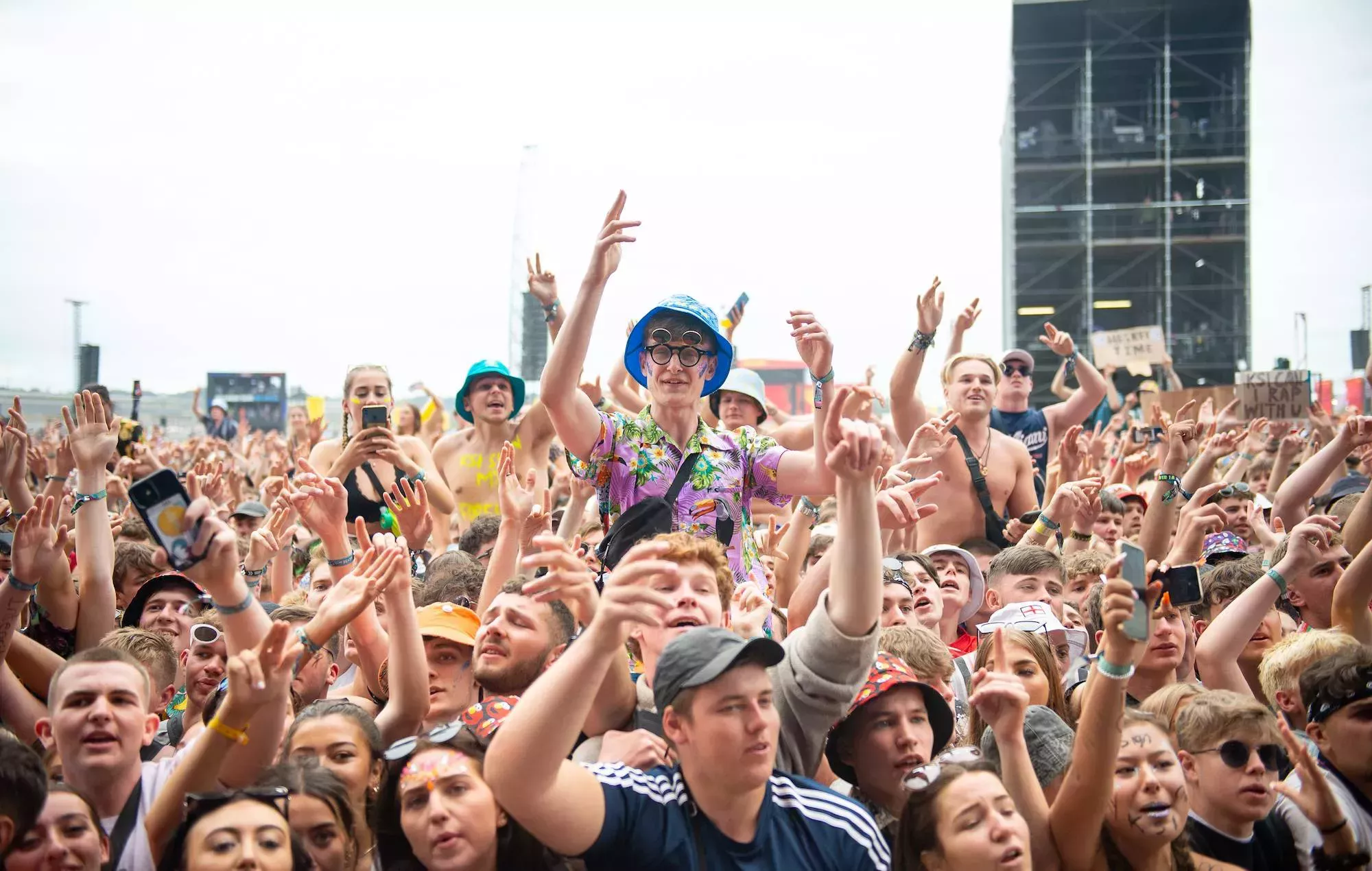 Las organizaciones benéficas de salud mental hablan de la presión tras el encierro y de la importancia de tender la mano: 