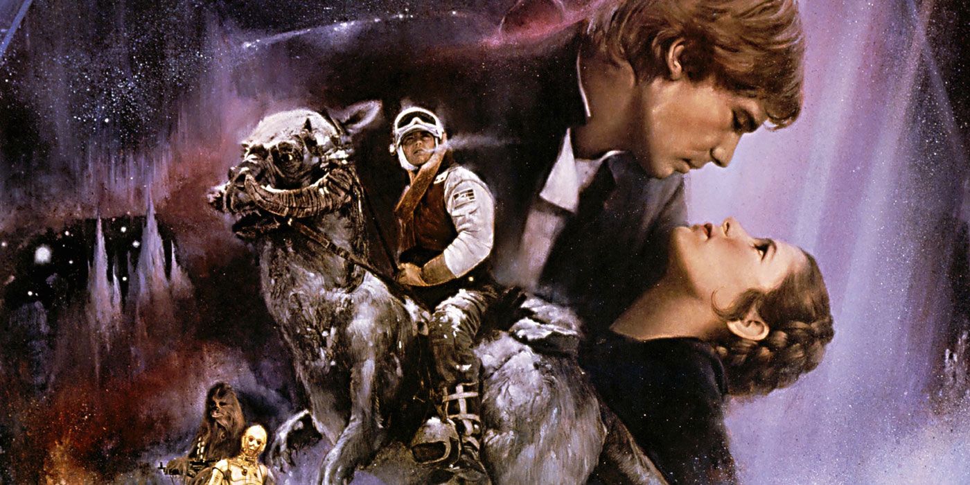 LEGO Star Wars Terrifying Tales apunta a la mayor duda del Imperio