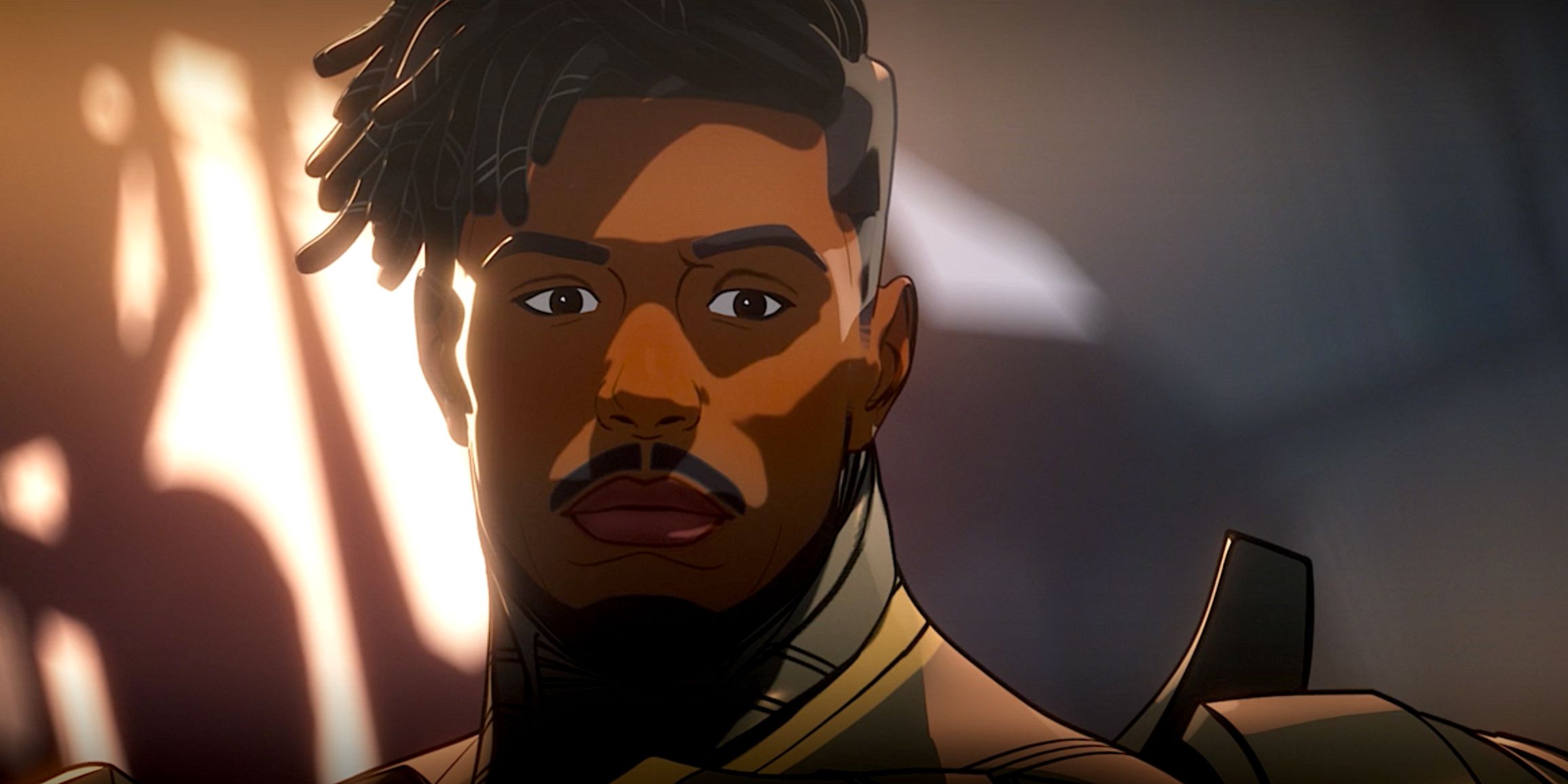 Lo que el final de If no hizo bien por Killmonger