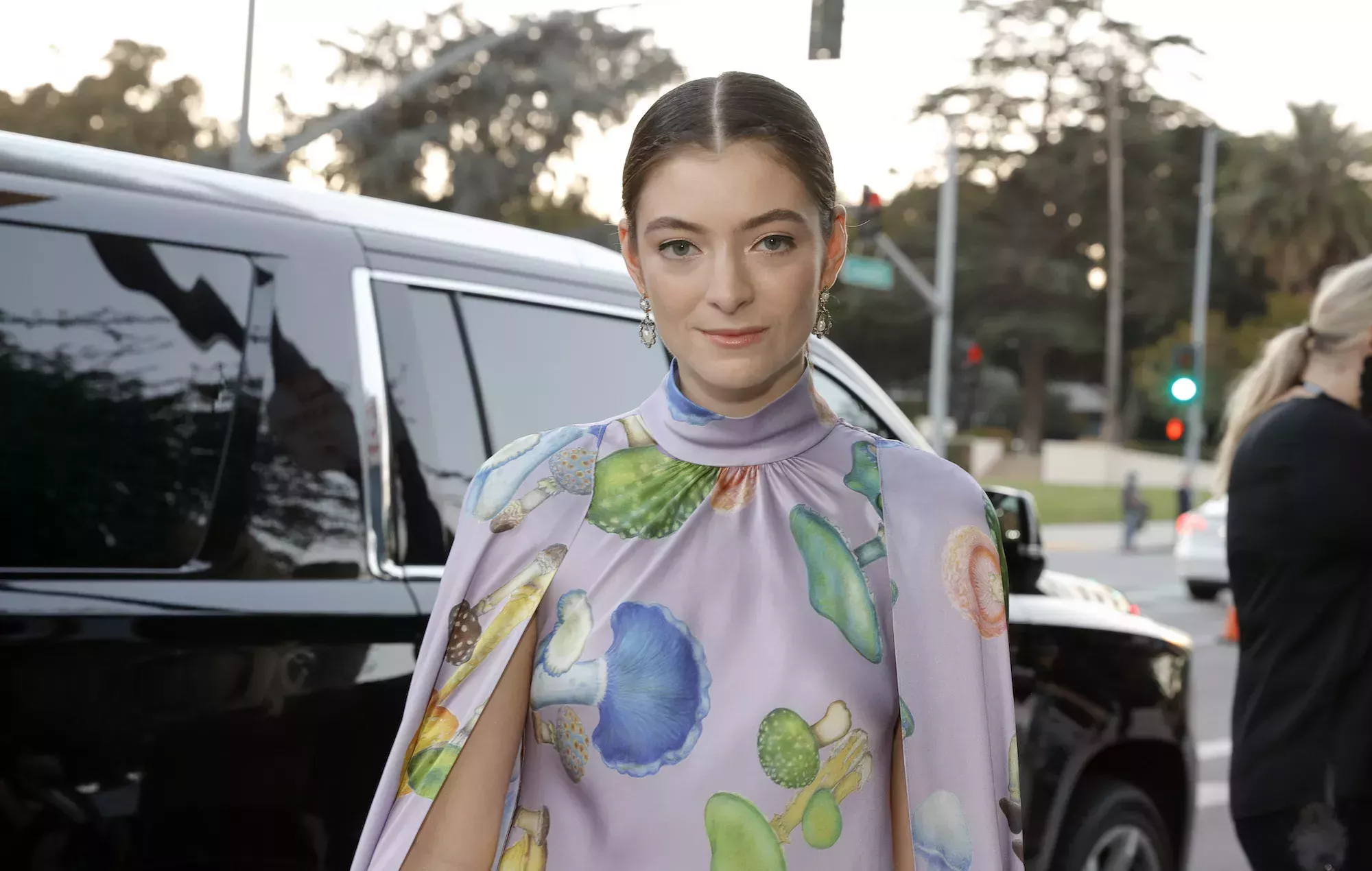 Lorde dice que la pandemia le ha hecho plantearse dar un 