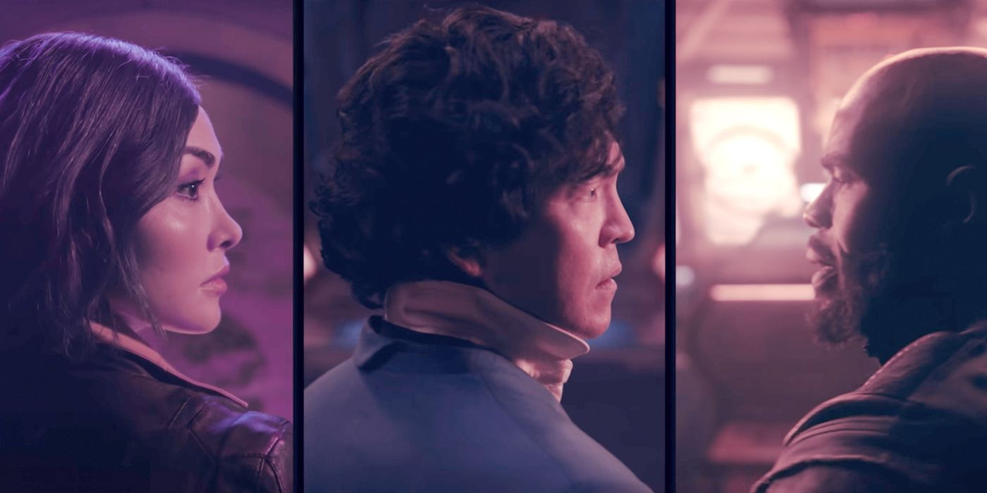Los actores de voz japoneses originales recuperan la magia en el teaser de Cowboy Bebop