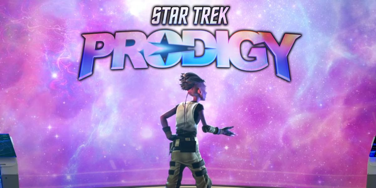 Los creadores de la serie Star Trek: Prodigy hablan de la creación de una serie inteligente para niños