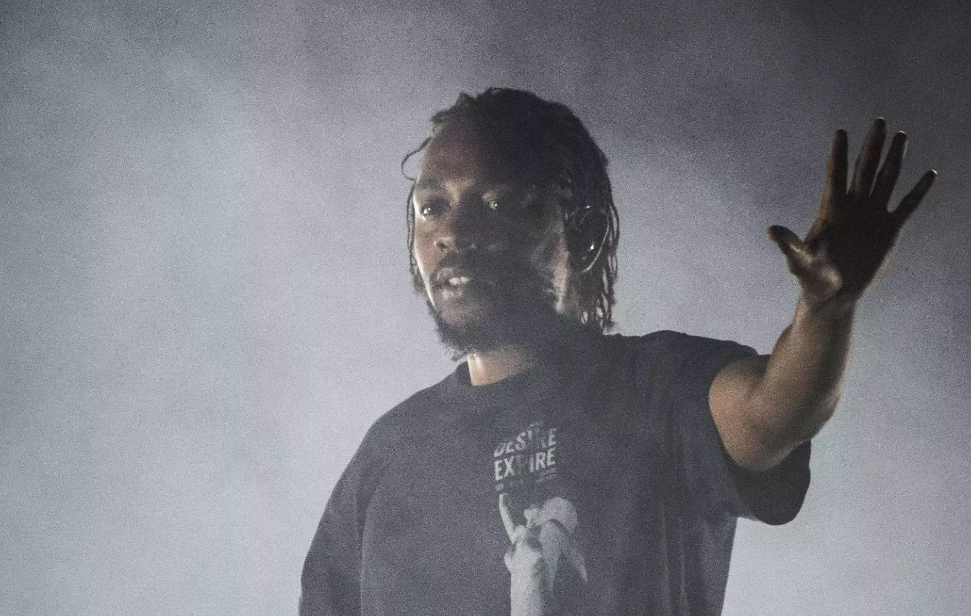 Los fans de Kendrick Lamar creen que su nueva música es inminente al cambiar la imagen de su perfil de Spotify