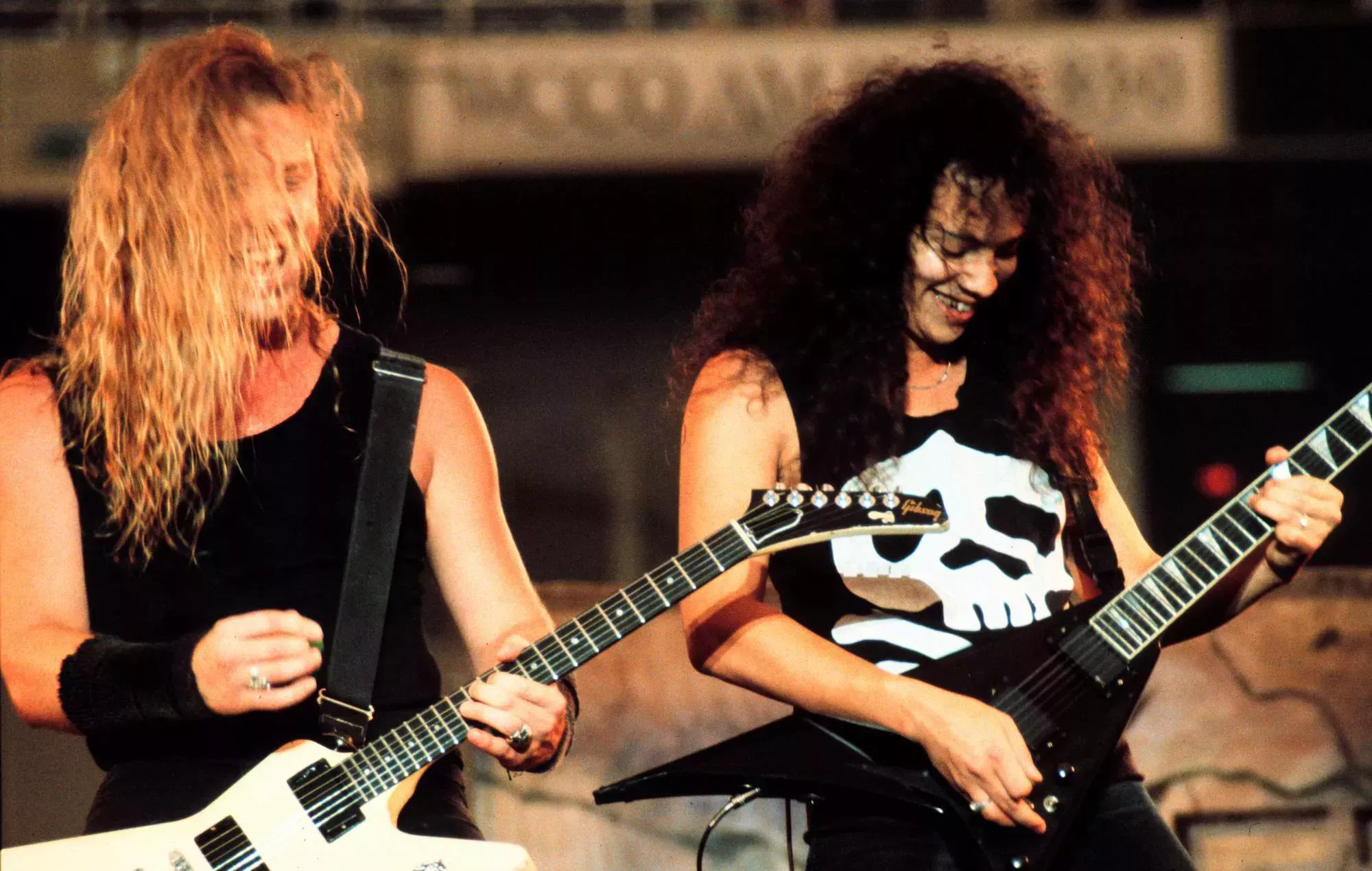 Los fans de Metallica ya pueden adquirir la figura de la portada del álbum '...And Justice For All'