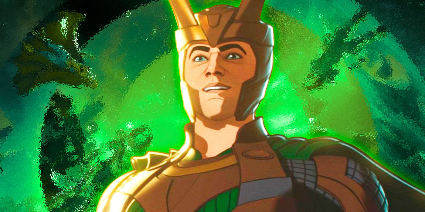 Los mayores cambios de carácter de Loki