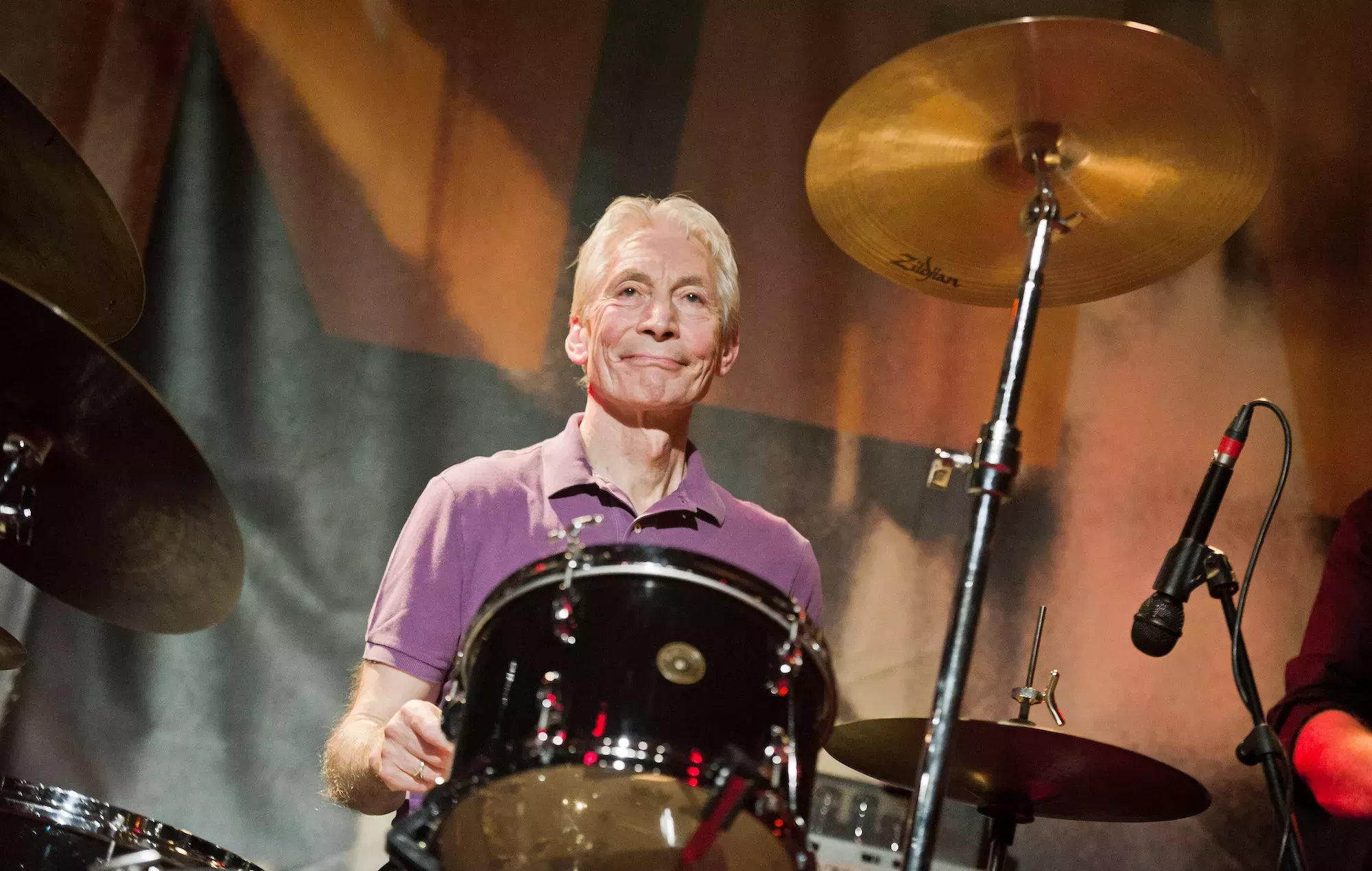 Los Rolling Stones recuerdan los últimos encuentros con Charlie Watts