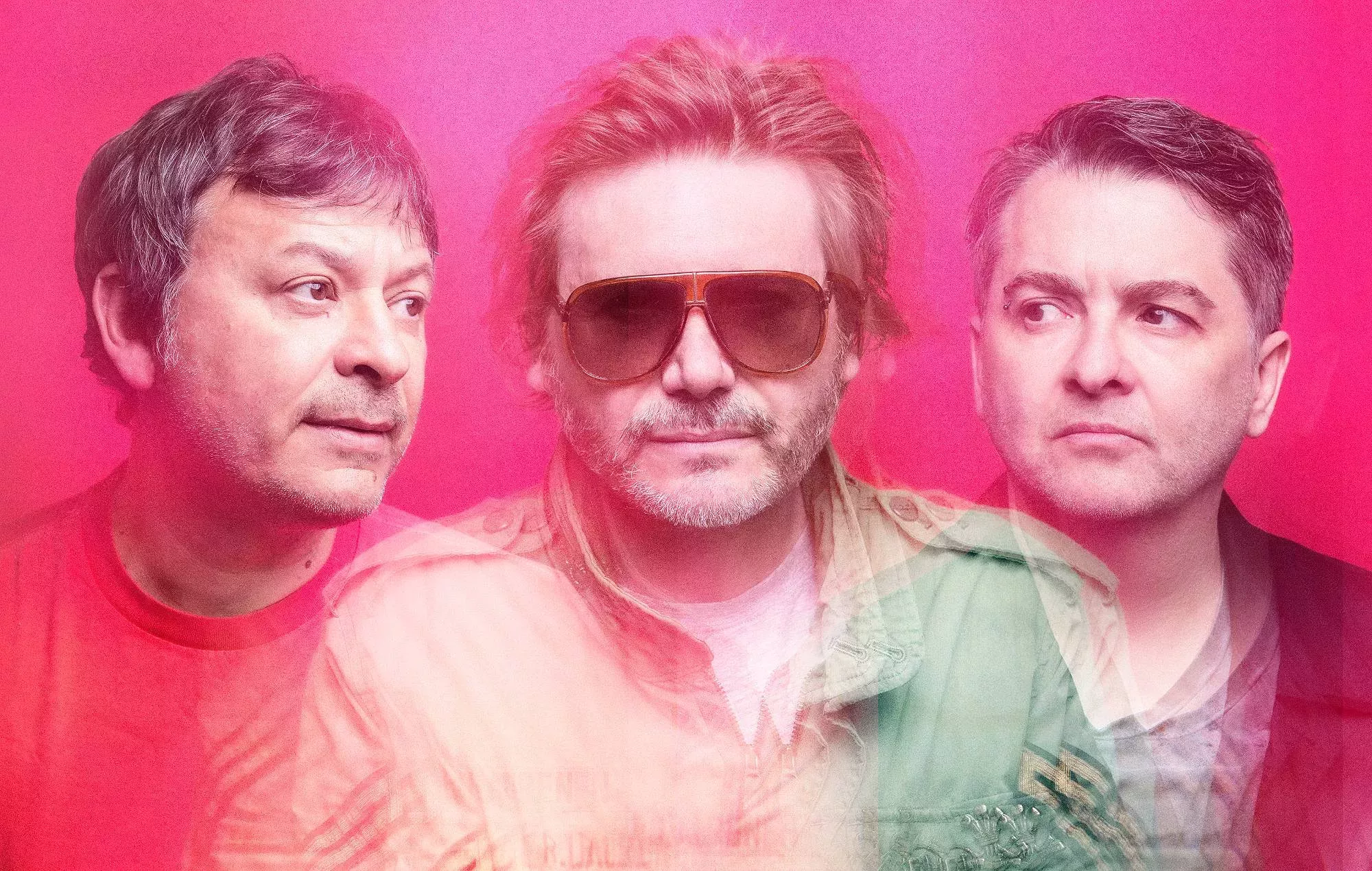 Manic Street Preachers comparte el brumoso vídeo de su nuevo single 'Complicated Illusions'