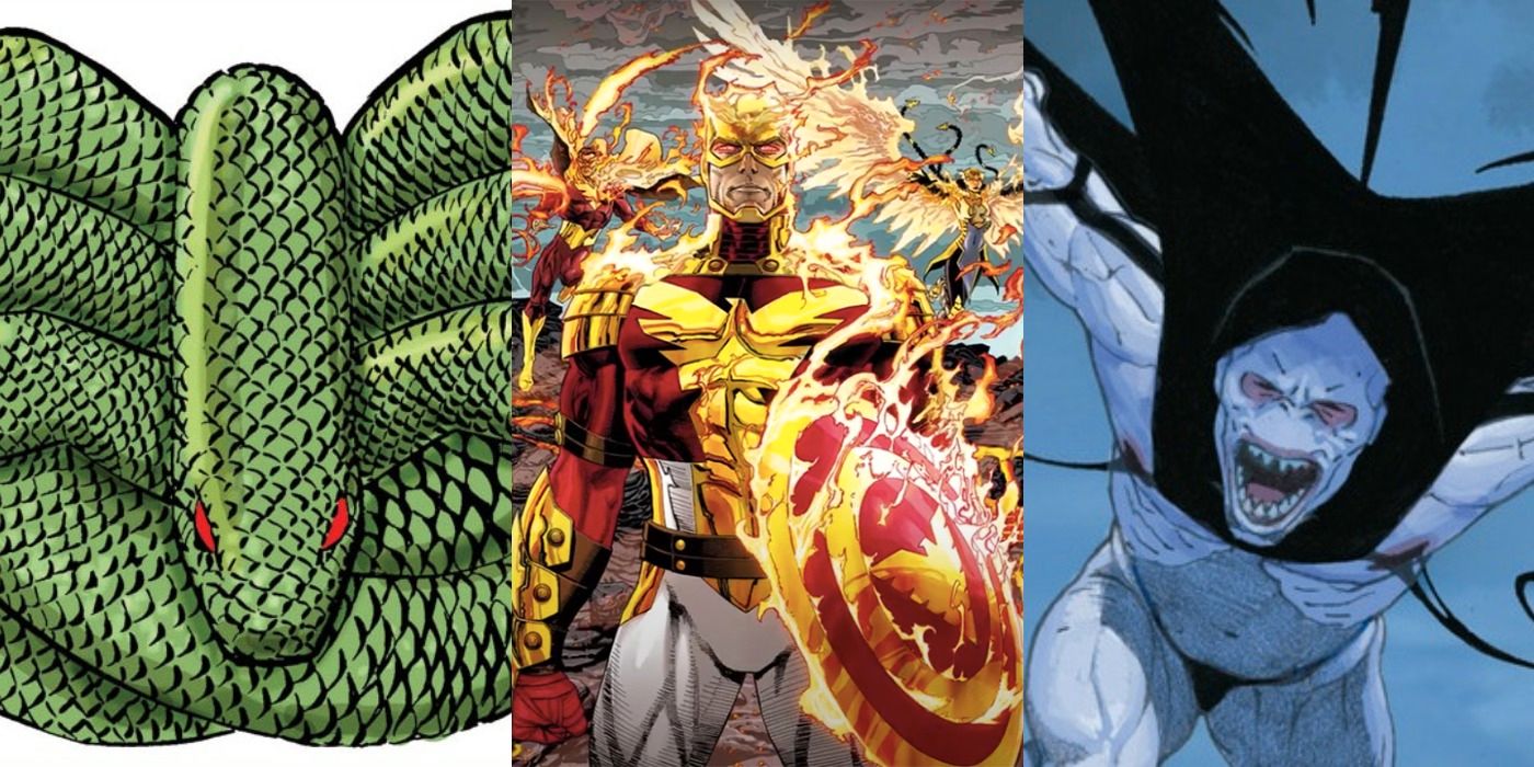 Marvel: 10 armas que corrompieron a sus usuarios