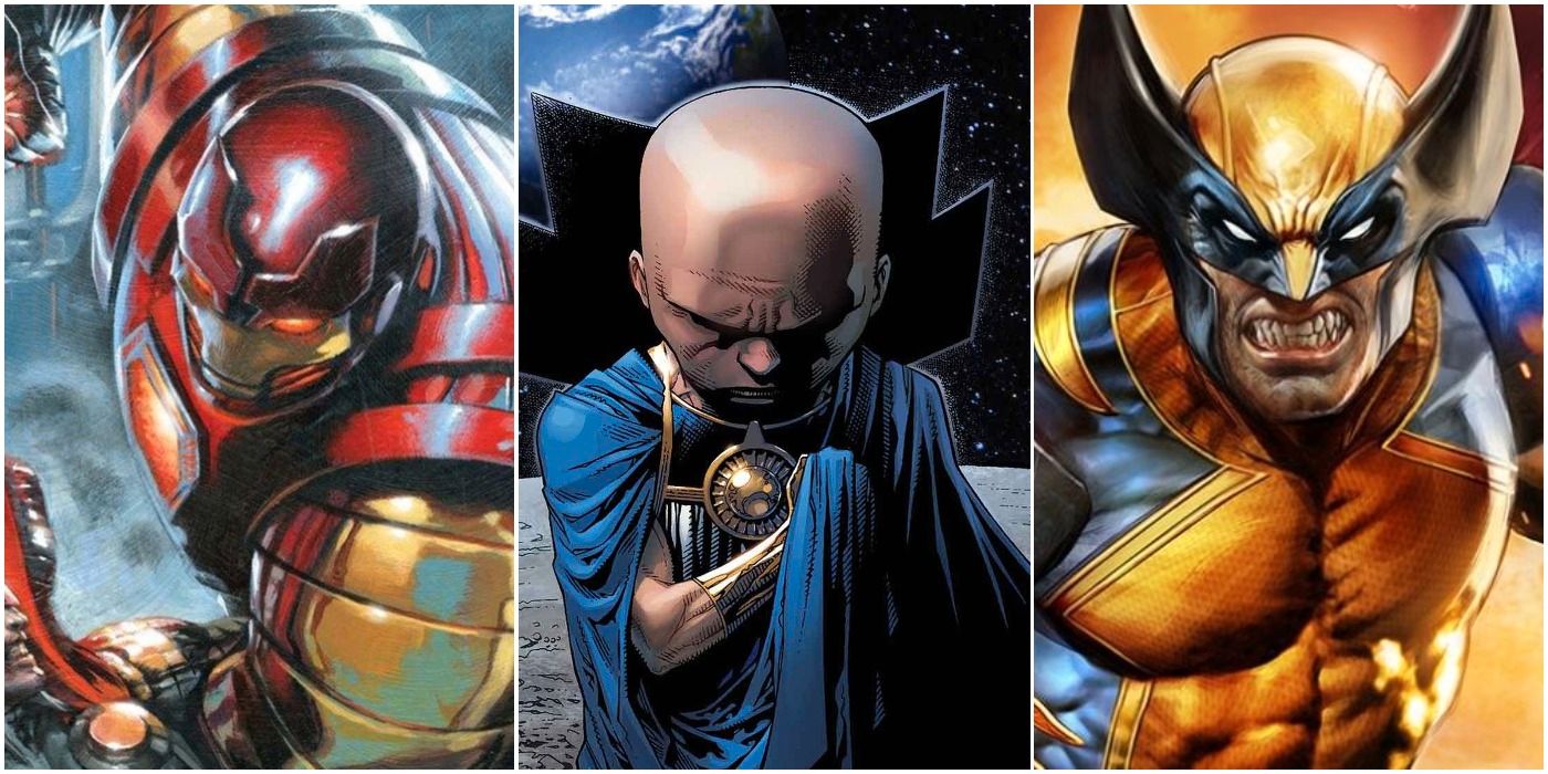 Marvel: 10 personajes de cómic a los que el Vigilante podría derrotar