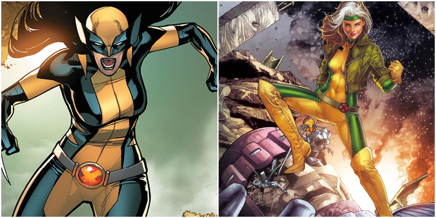 Marvel: 8 niños que son mejores héroes que sus padres