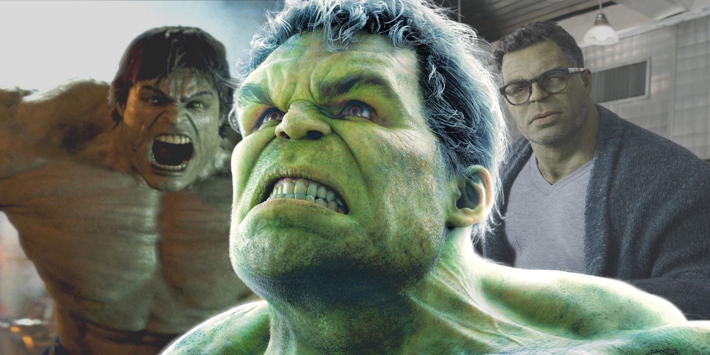 Marvel explica por fin cómo funciona exactamente su acuerdo sobre Hulk con Universal