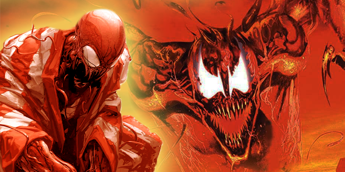 Marvel: Todos los eventos importantes de Carnage en los cómics (en orden cronológico)