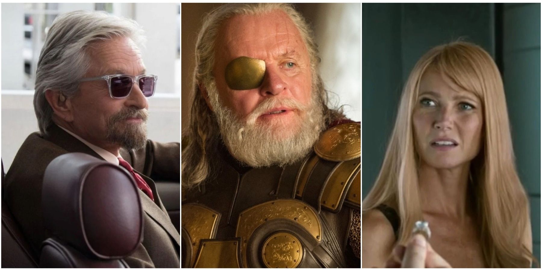 MCU: 10 figuras parentales, clasificadas de peor a mejor