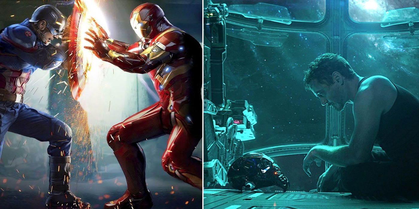 MCU: 10 veces que Iron Man demostró que no es un héroe