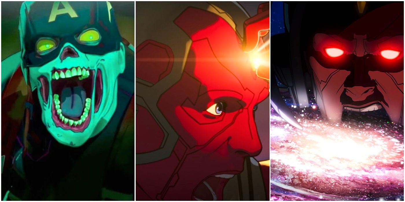 MCU: Las 10 cosas más tristes de ¿Y si...?