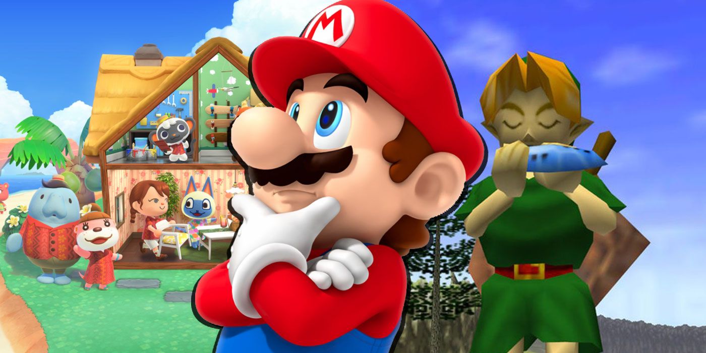 ¿Merece la pena el pack de expansión de Nintendo Switch Online?