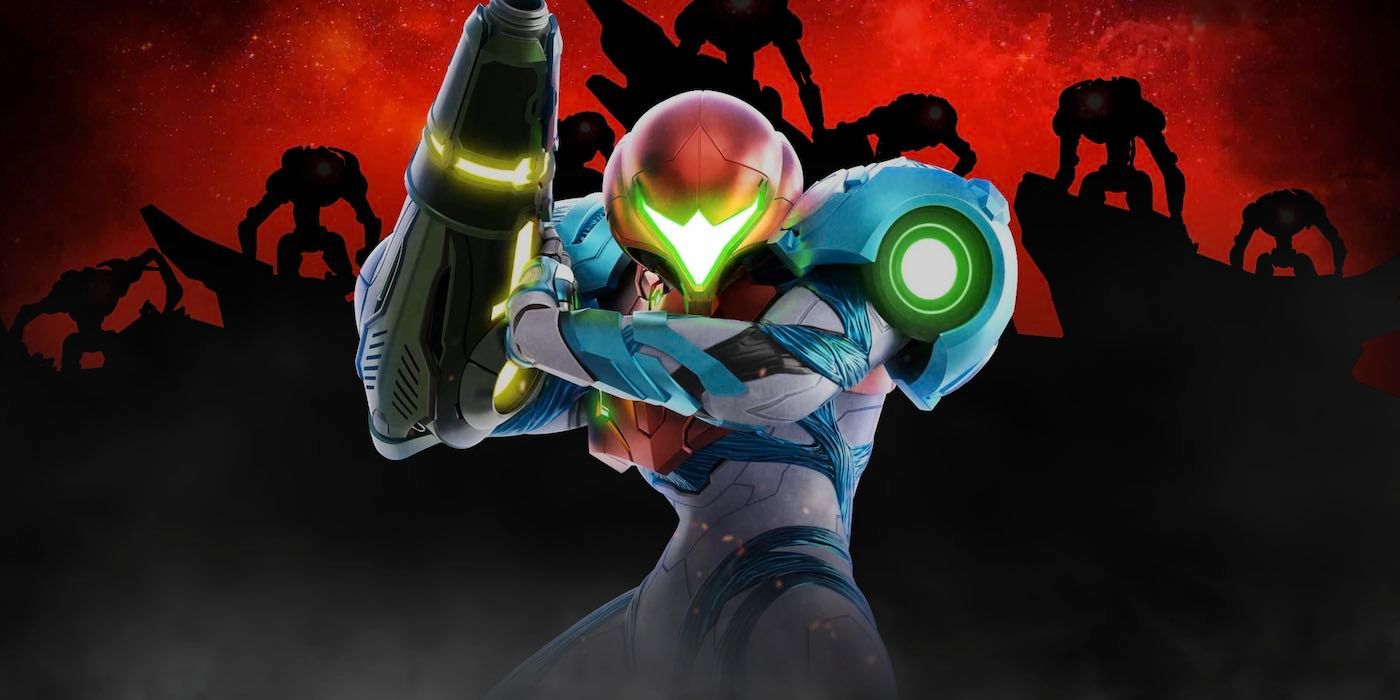 Metroid Dread: Cómo encontrar y recoger todos los objetos en Elun