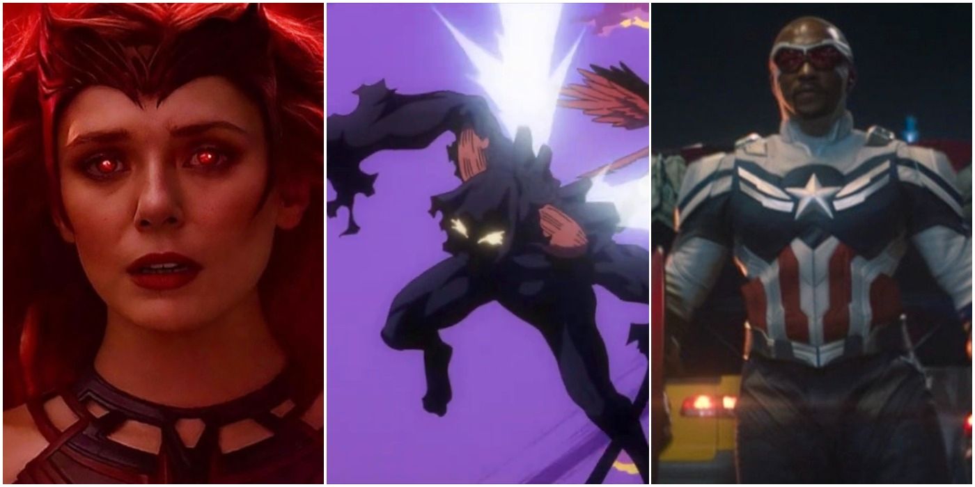 MHA: 5 Vengadores que podrían derrotar a un Nomu de alta gama (y 5 que no)