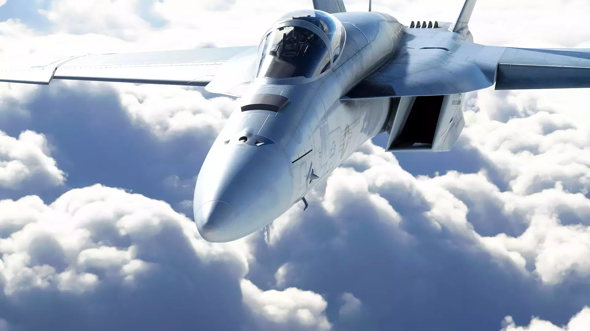 Microsoft Flight Simulator tendrá una Edición Juego del Año - EGM