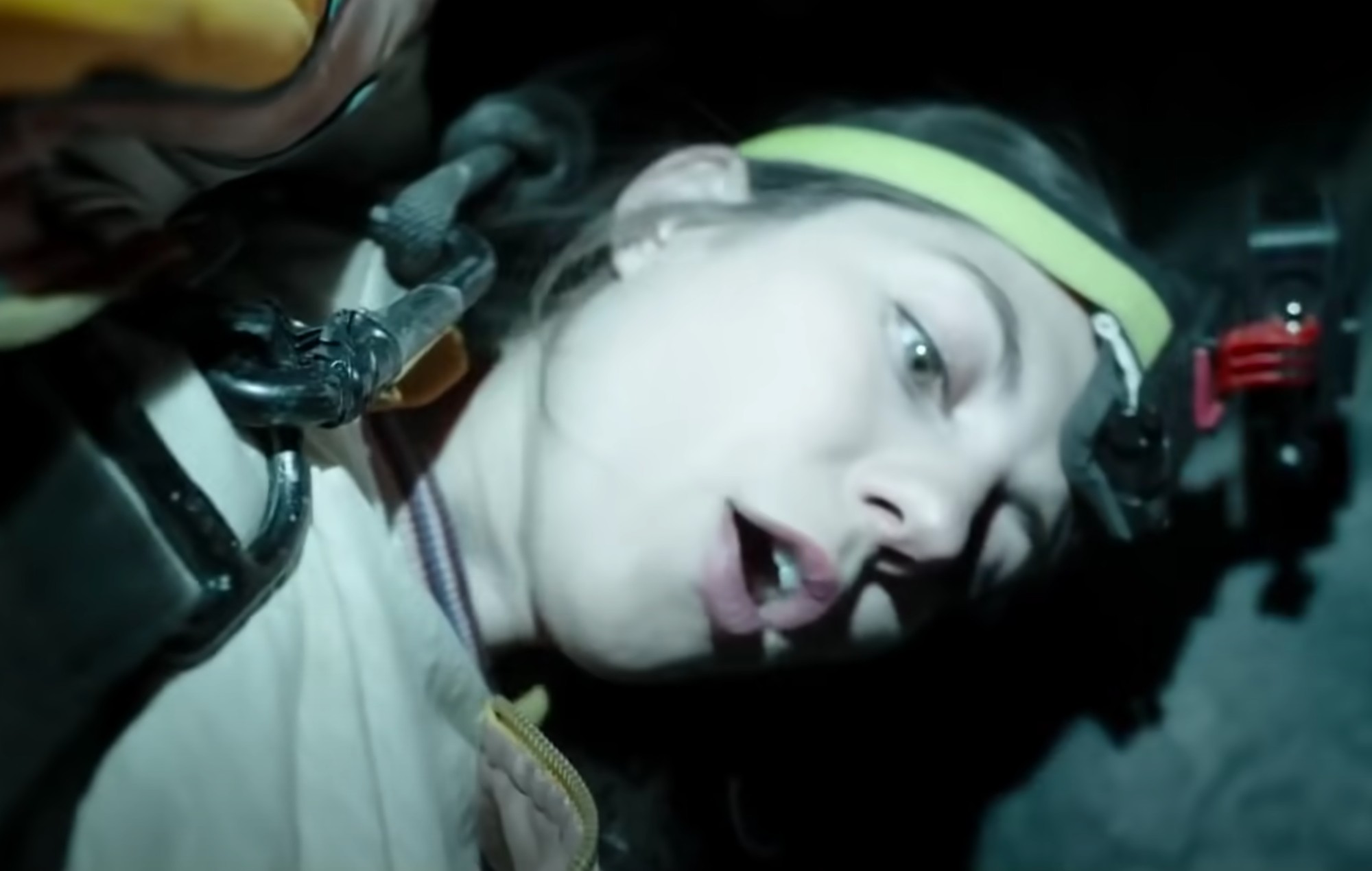 Mira el primer tráiler de 'Paranormal Activity: Next Of Kin'