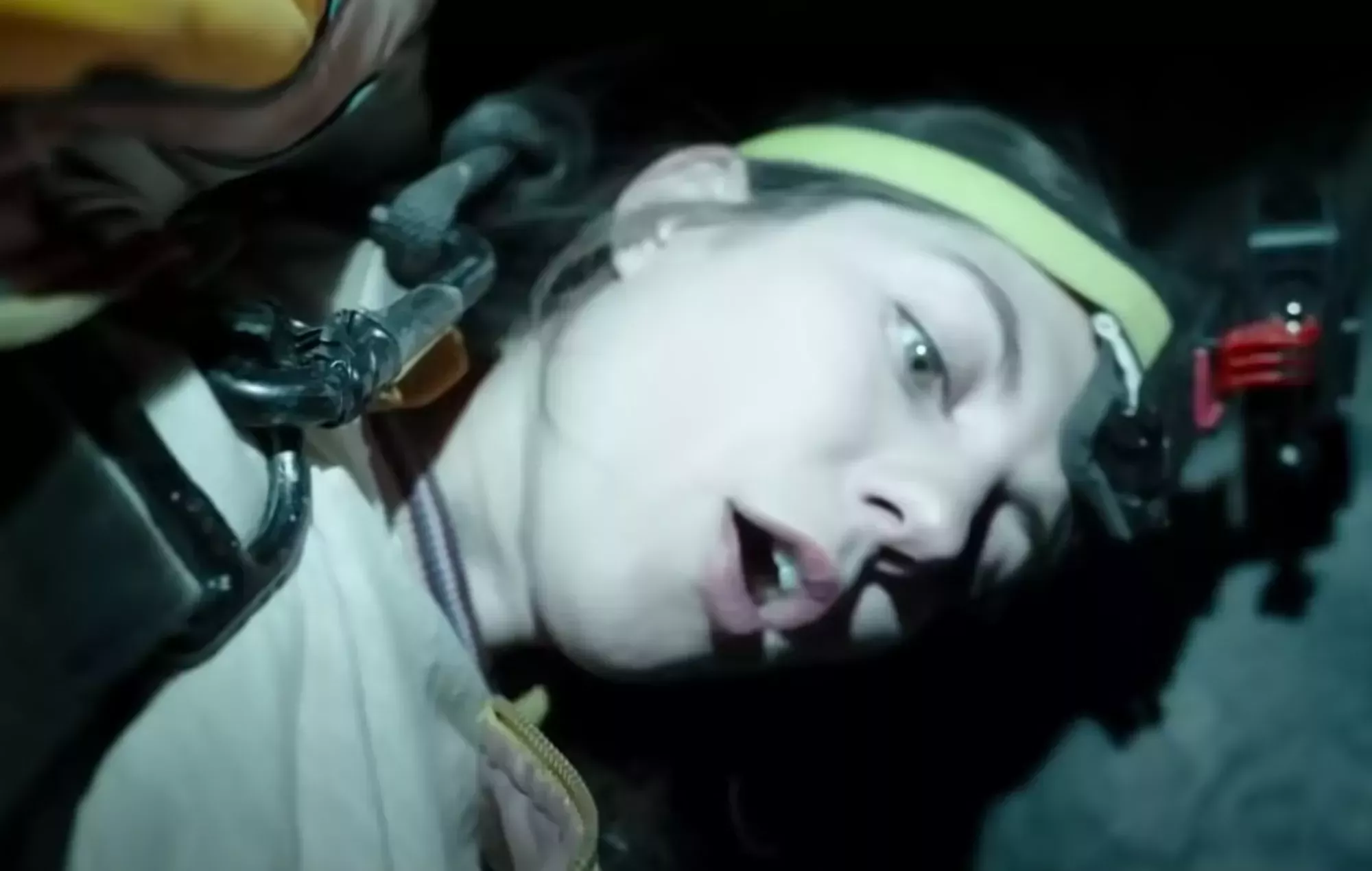 Mira el primer tráiler de 'Paranormal Activity: Next Of Kin'