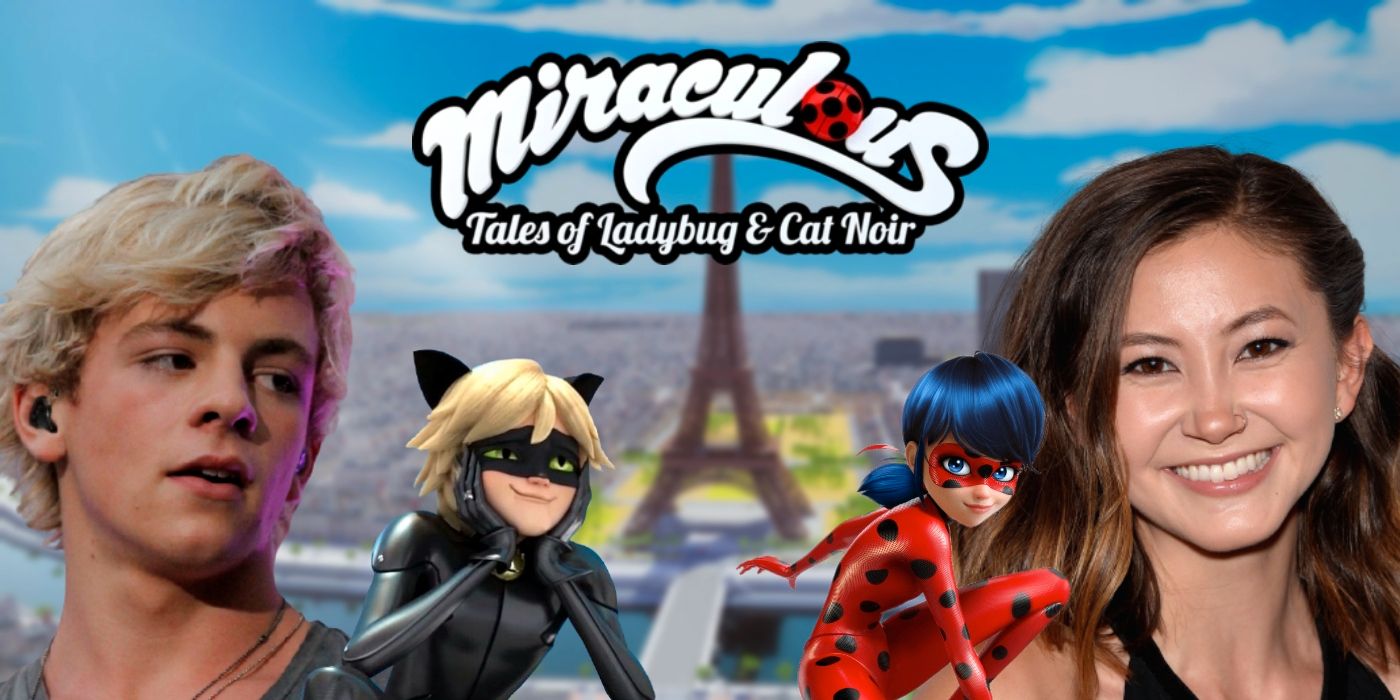 Miraculous Ladybug: El perfecto reparto de fans de acción real