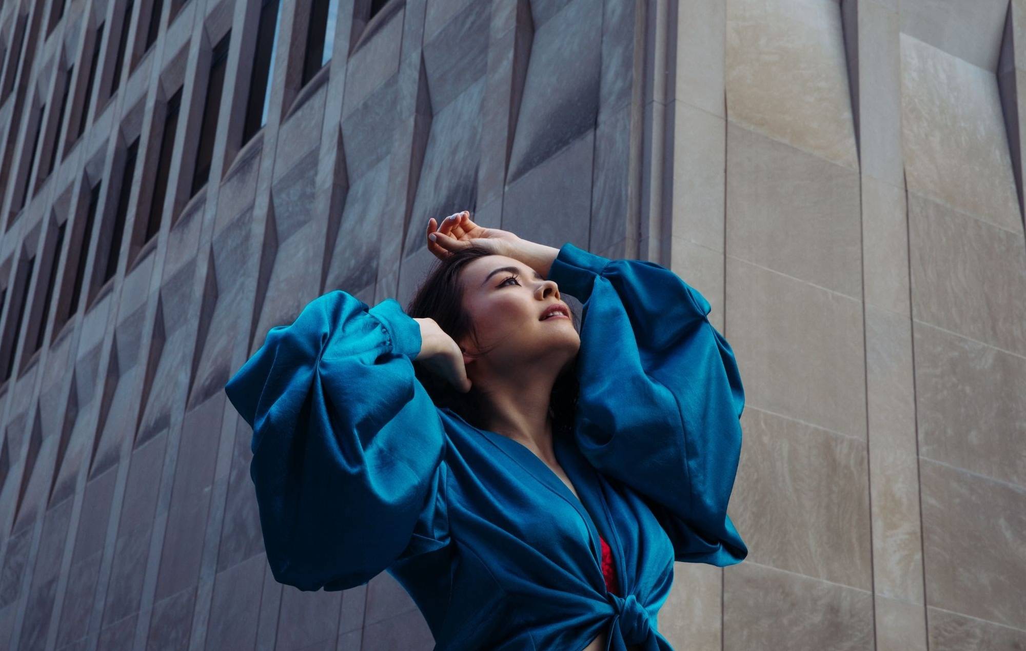 Mitski vuelve con su nuevo tema 'Working For The Knife' y anuncia gira por el Reino Unido y Europa