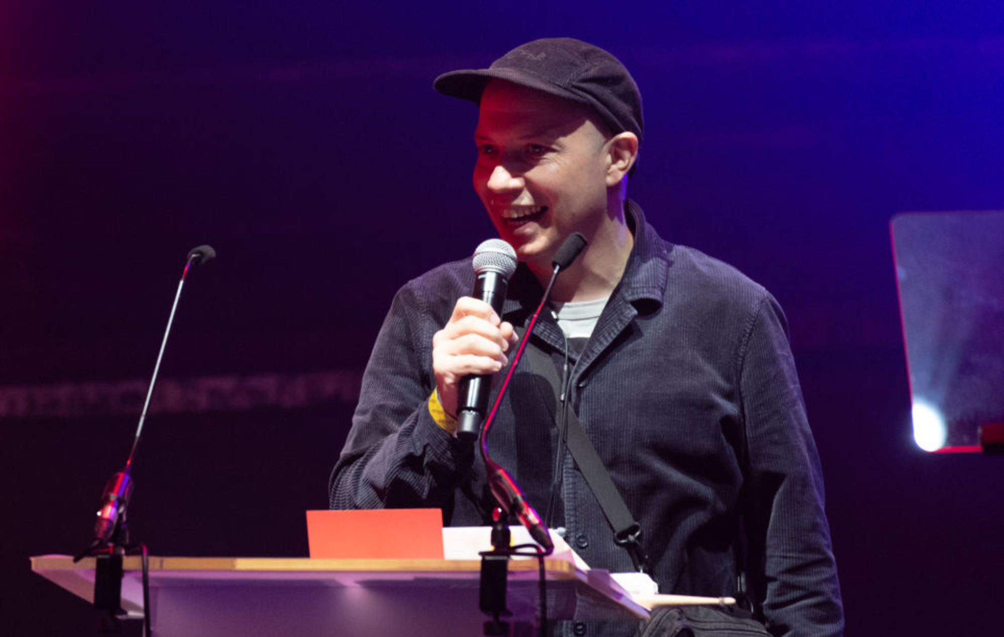 Mogwai gana el Álbum Escocés del Año 2021 por su décimo álbum 'As The Love Continues'