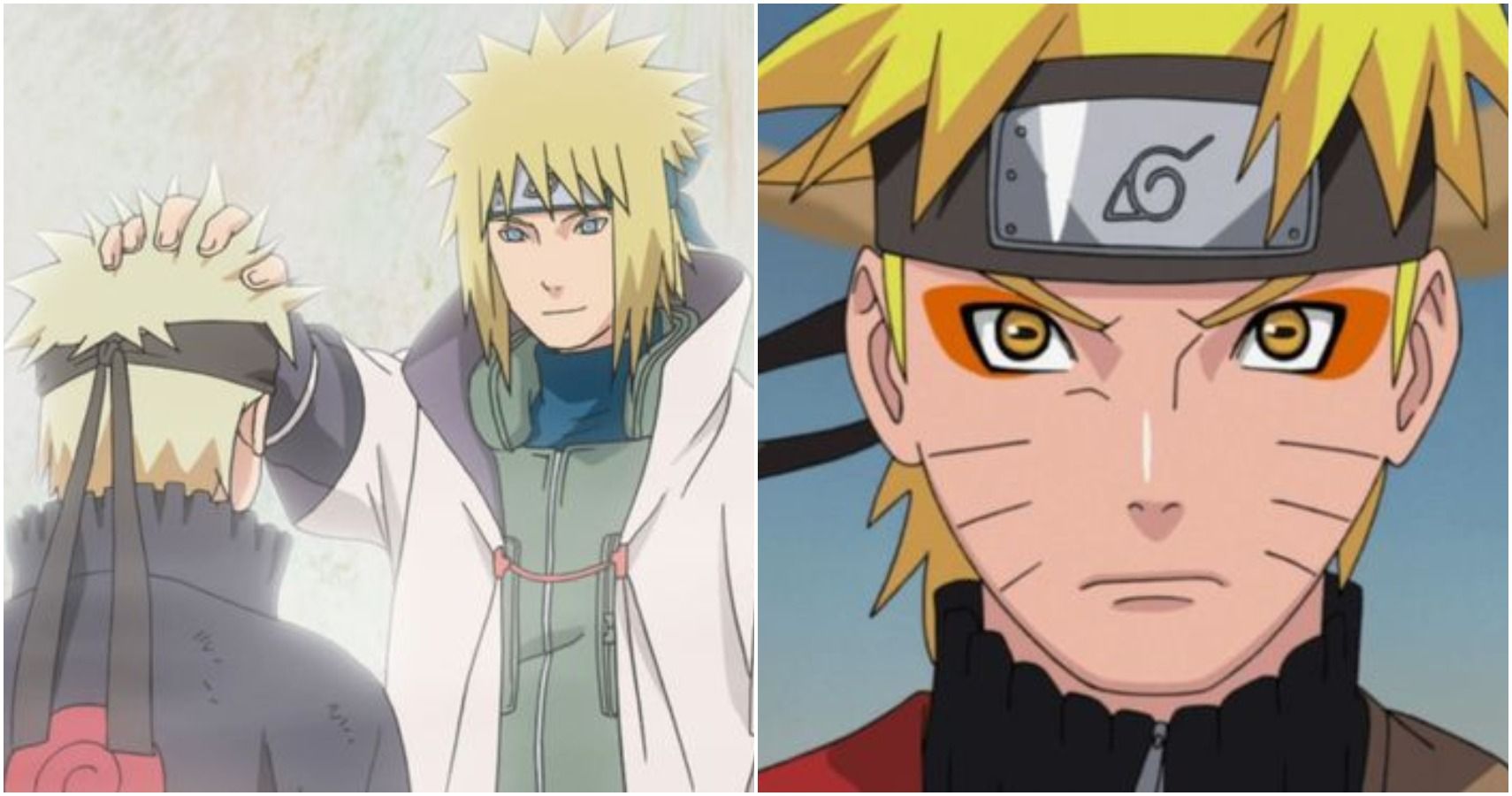 Naruto: 10 cosas que no sabías sobre Naruto Uzumaki