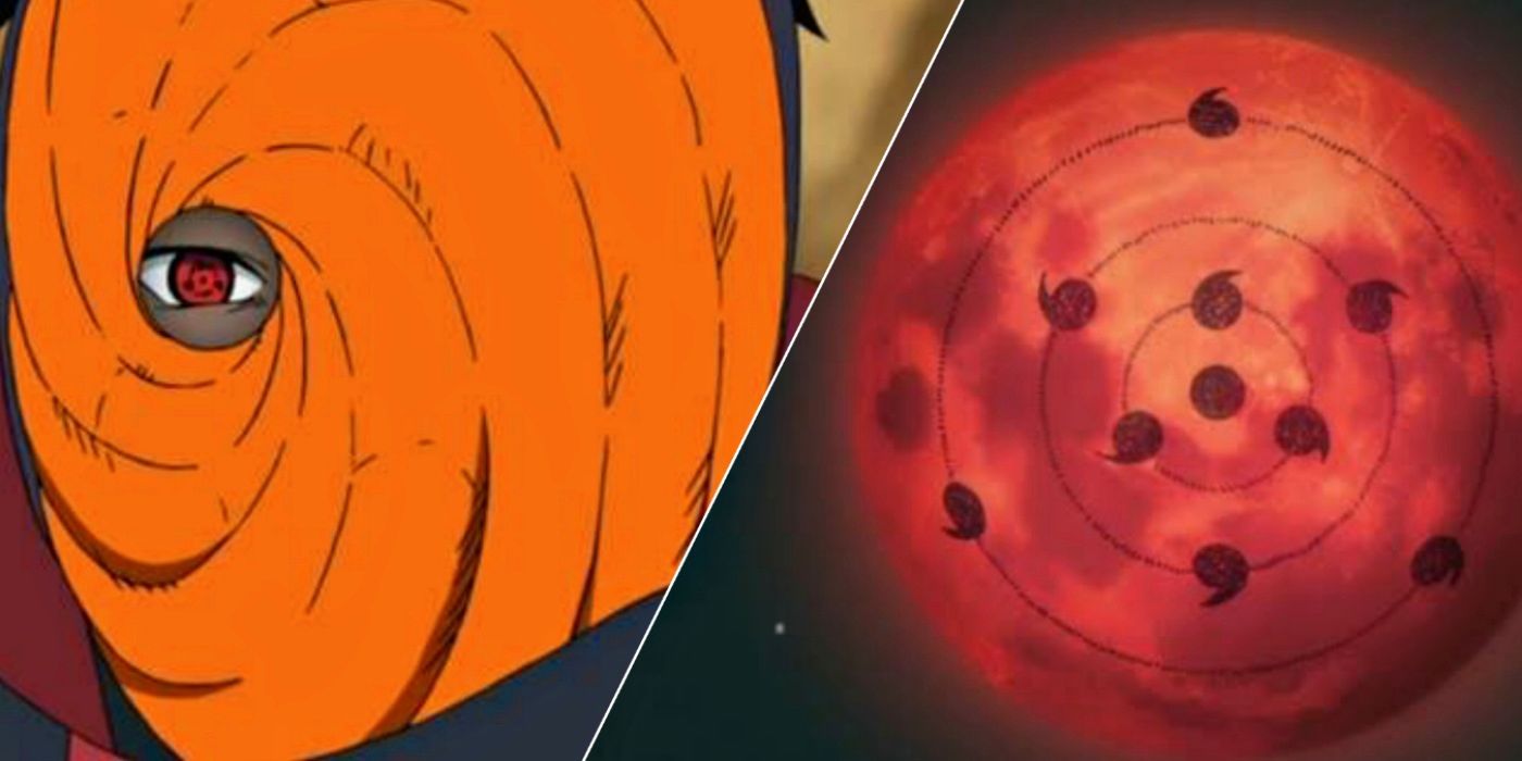 Naruto: 10 Ilusiones Genjutsu más espeluznantes