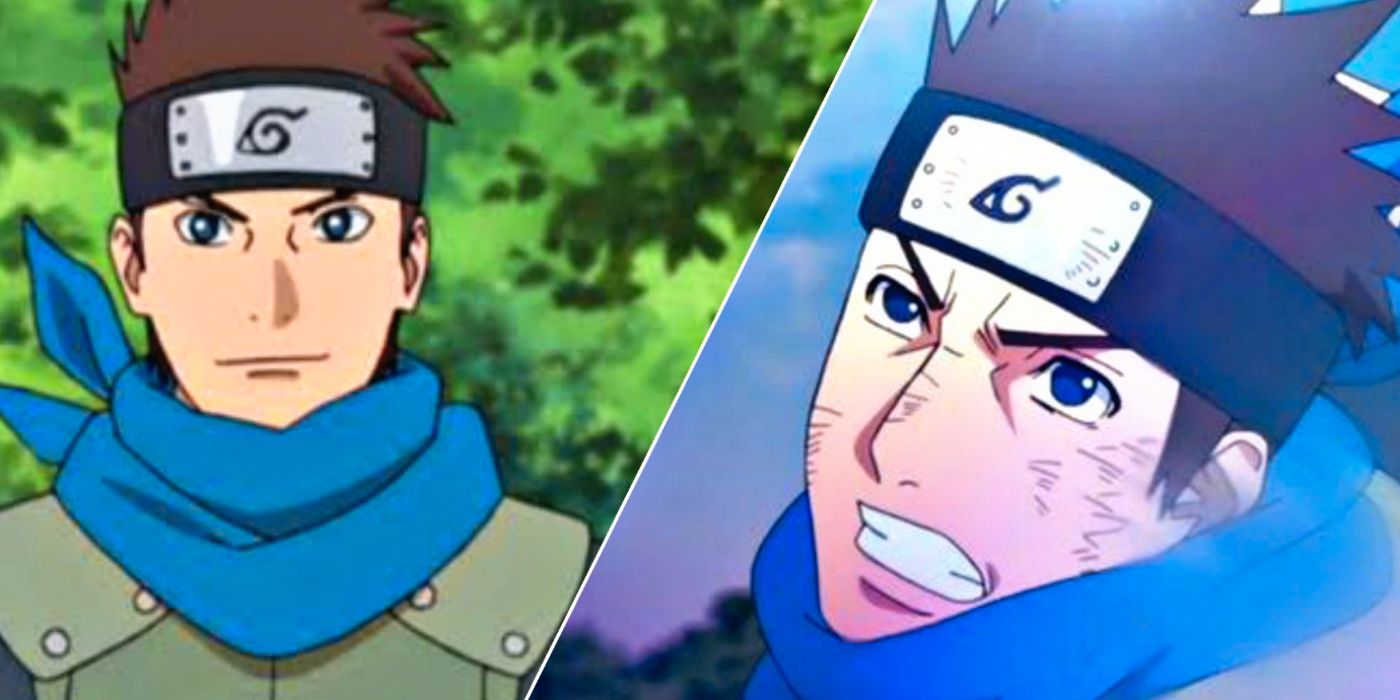 Naruto: 10 maneras en que Konohamaru arruinó su simpatía