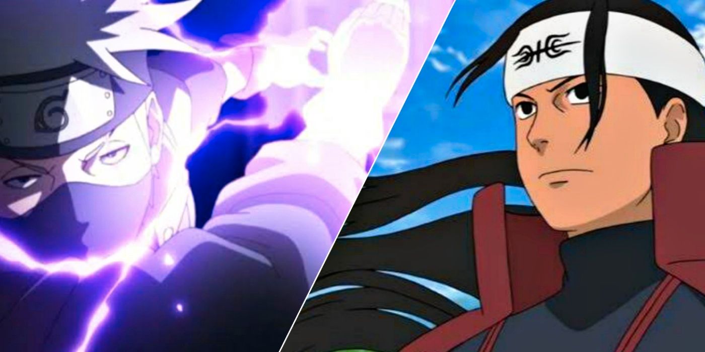 Naruto: 10 personajes que dominan diferentes tipos de jutsu
