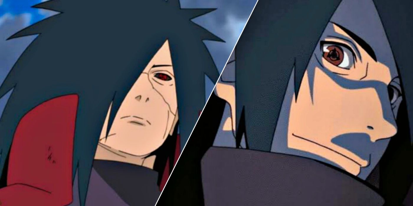 Naruto: 8 cosas que no tienen sentido sobre el plan de Madara