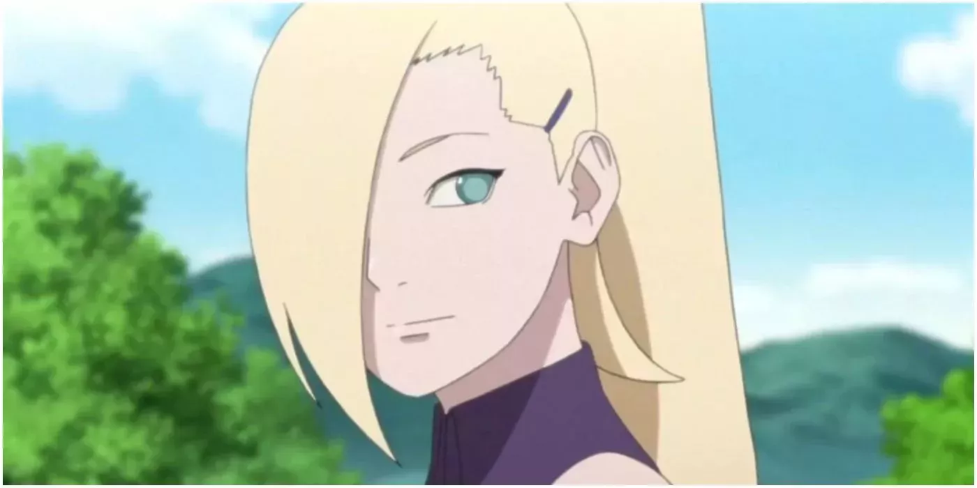 Naruto: 8 personajes que serían la pareja perfecta para Karin | Cultture