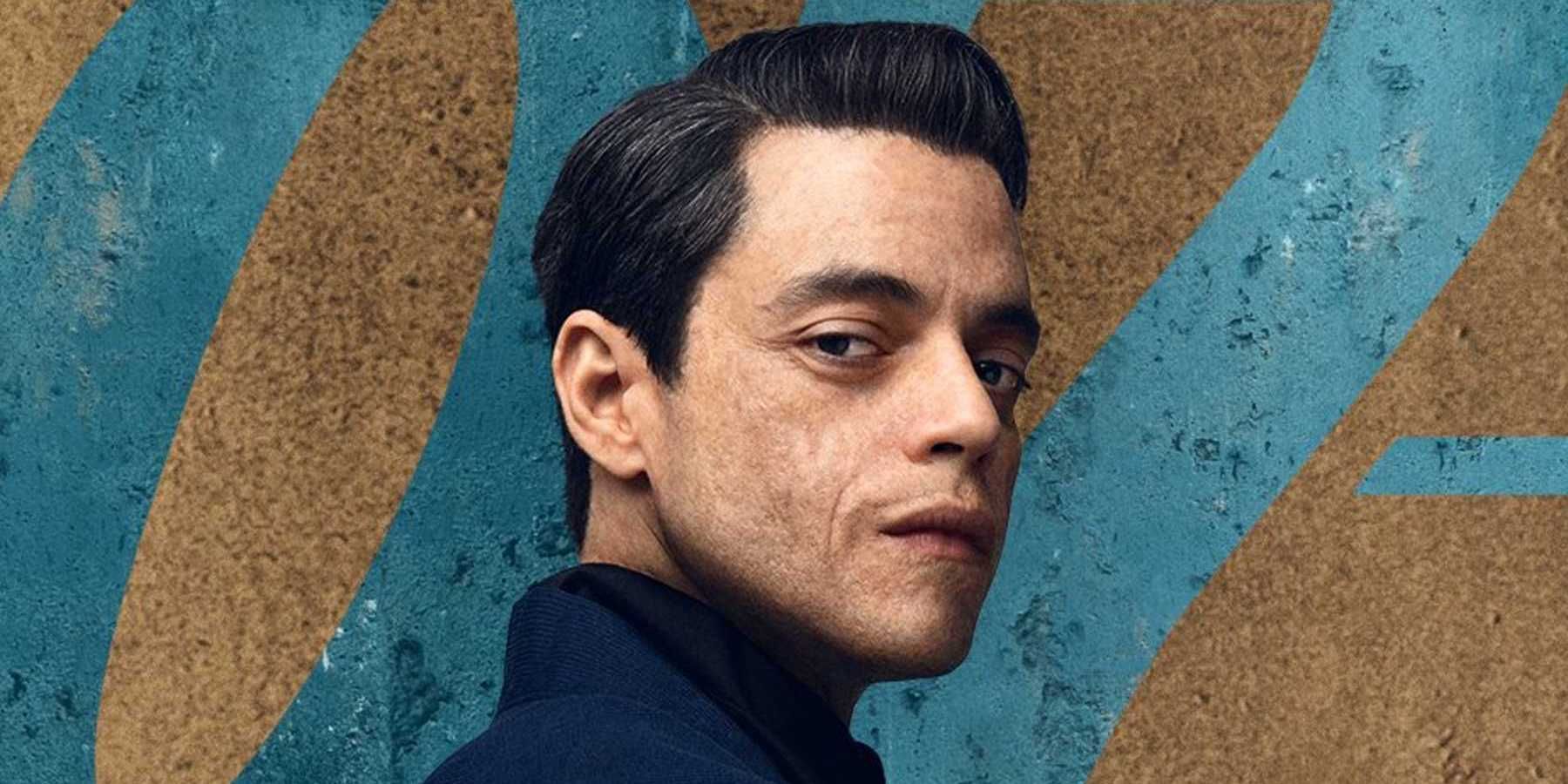 No hay tiempo para morir: por qué Rami Malek se queda corto como villano de Bond