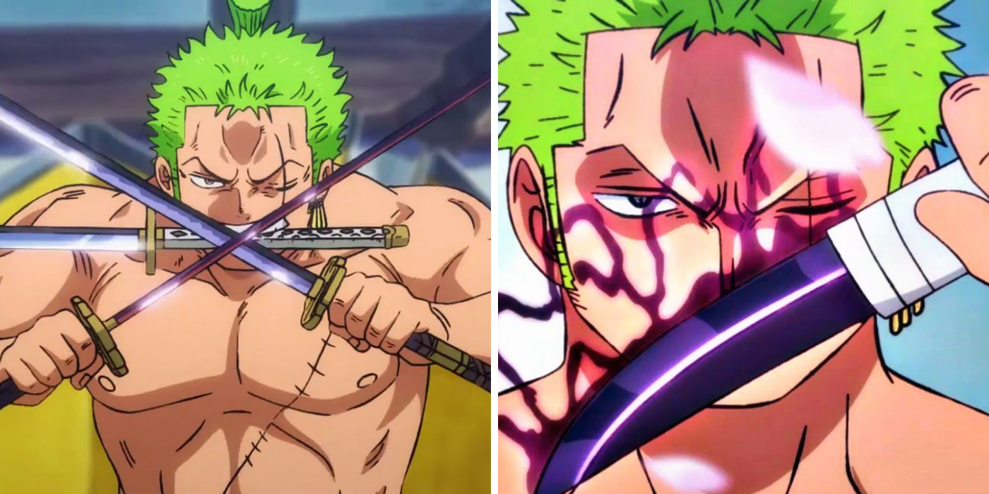 One Piece: 10 maneras en que Zoro arruinó su simpatía