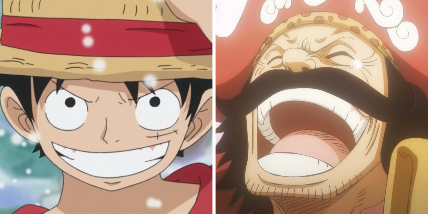 One Piece: 10 ventajas de ser un pirata