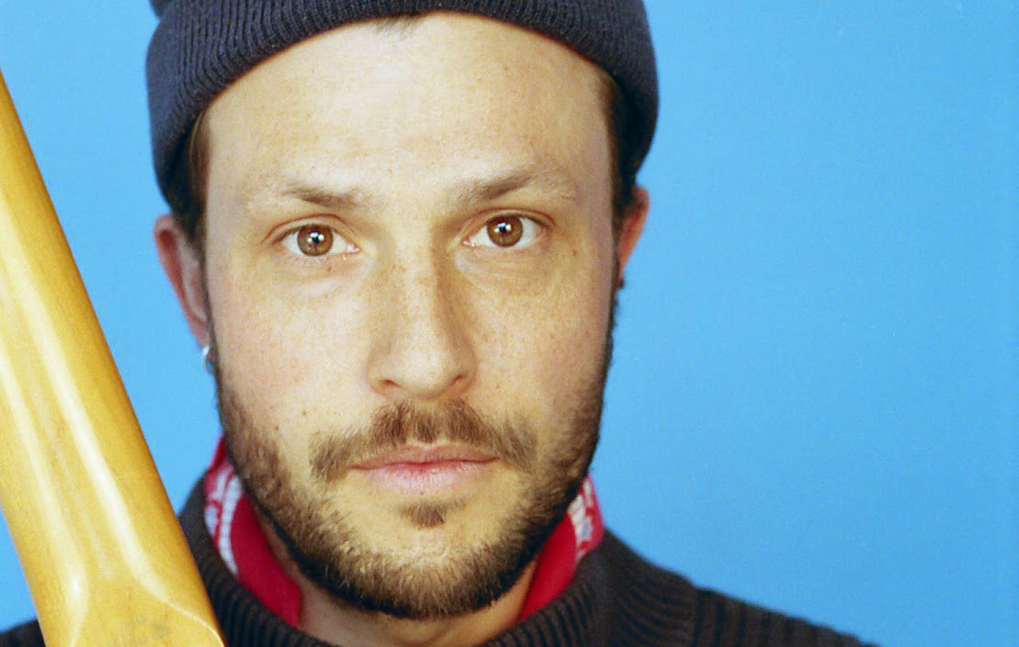 Orlando Weeks anuncia una gira íntima por el Reino Unido