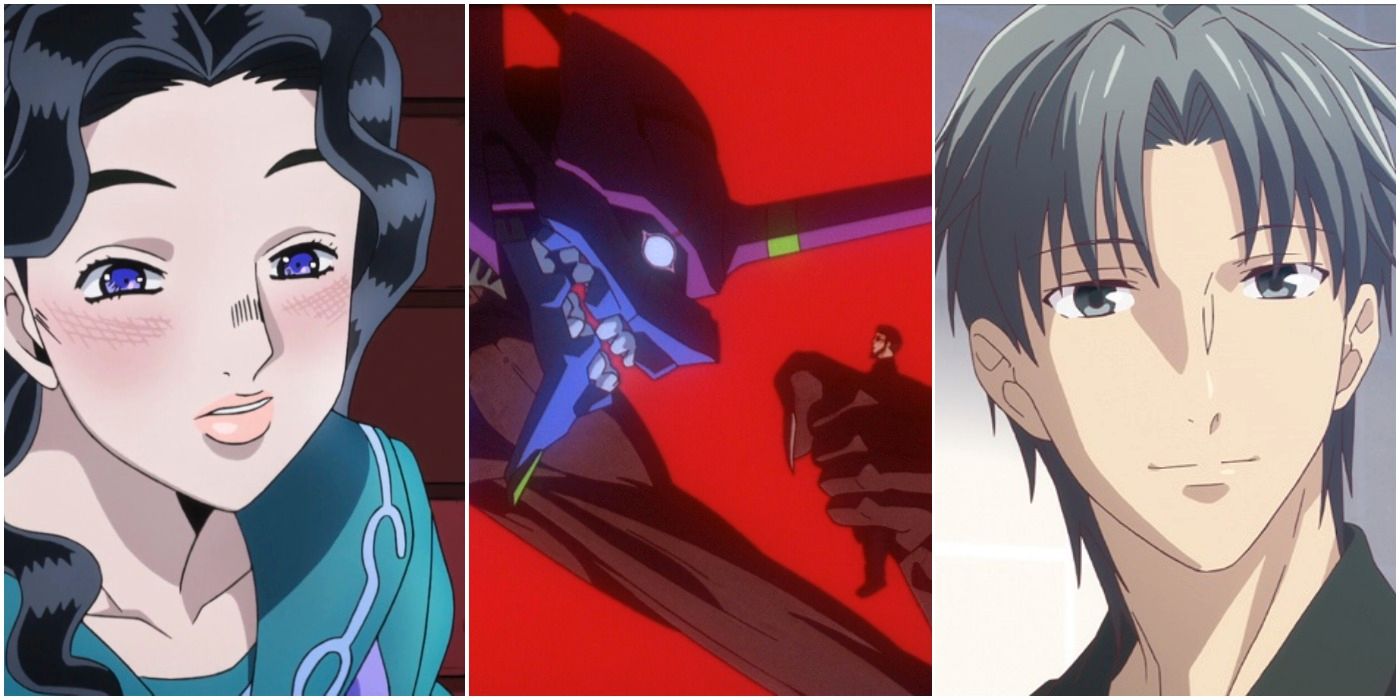 Otros 10 villanos de anime que se volvieron malvados por culpa del amor