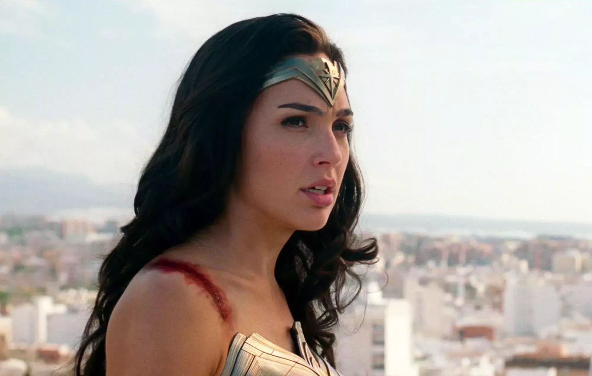 Patty Jenkins confirma que 'Wonder Woman 3' está en camino