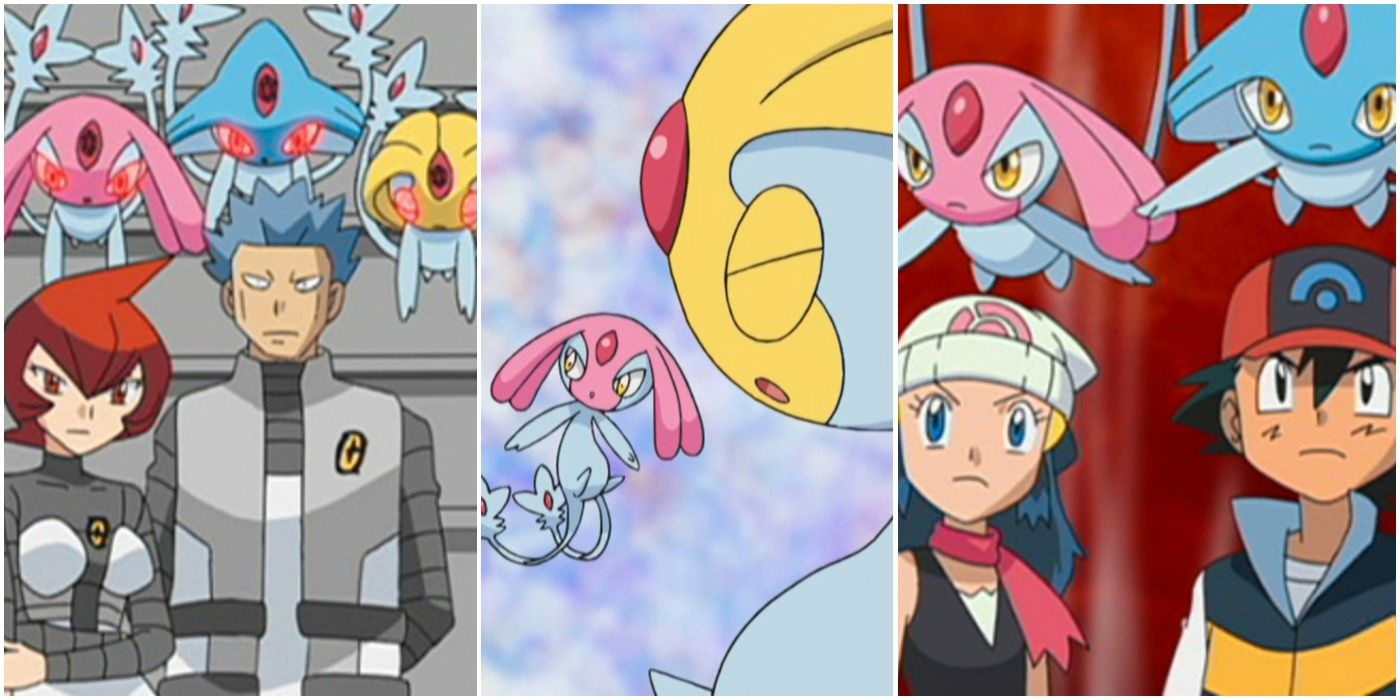 Pokémon: 10 duras realidades de ser un guardián del lago