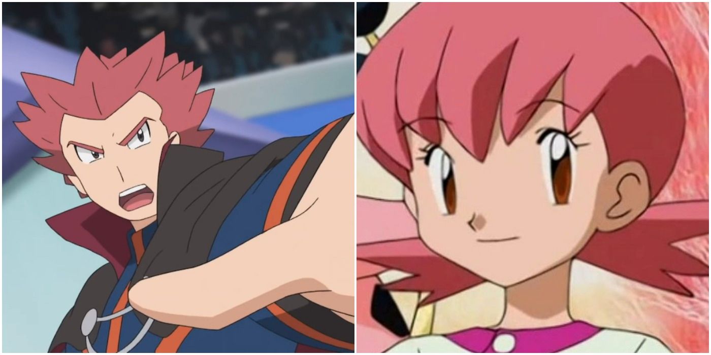 Pokémon: 10 poderosos entrenadores en el anime que deberían ser Nerfed
