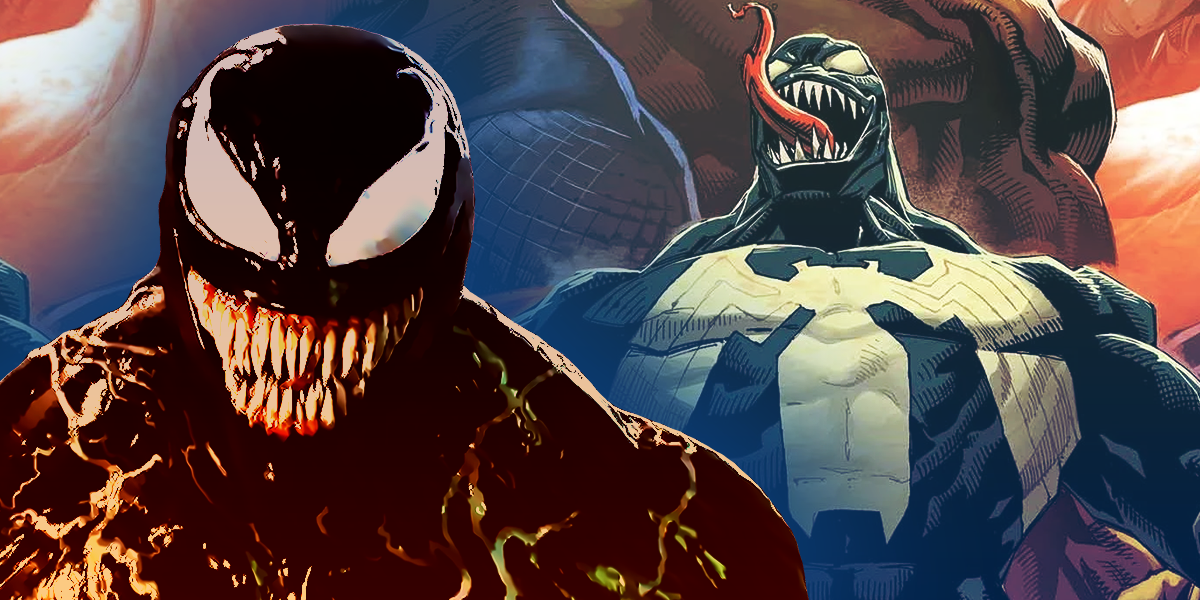 Que haya carnicería: 8 cómics que deben ser adaptados en Venom 3