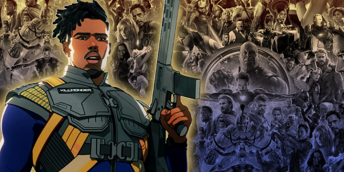 ¿Qué pasaría si? Todas las películas que no pueden ocurrir en el universo de Killmonger (y por qué)