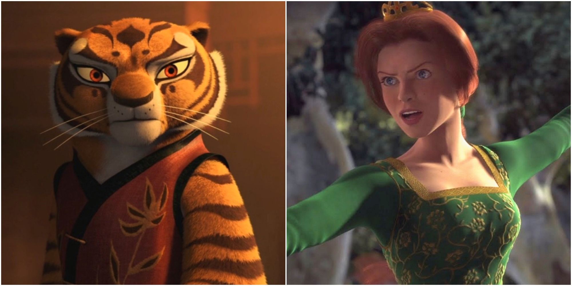 ¿Qué personaje de DreamWorks eres según tu signo del zodiaco?