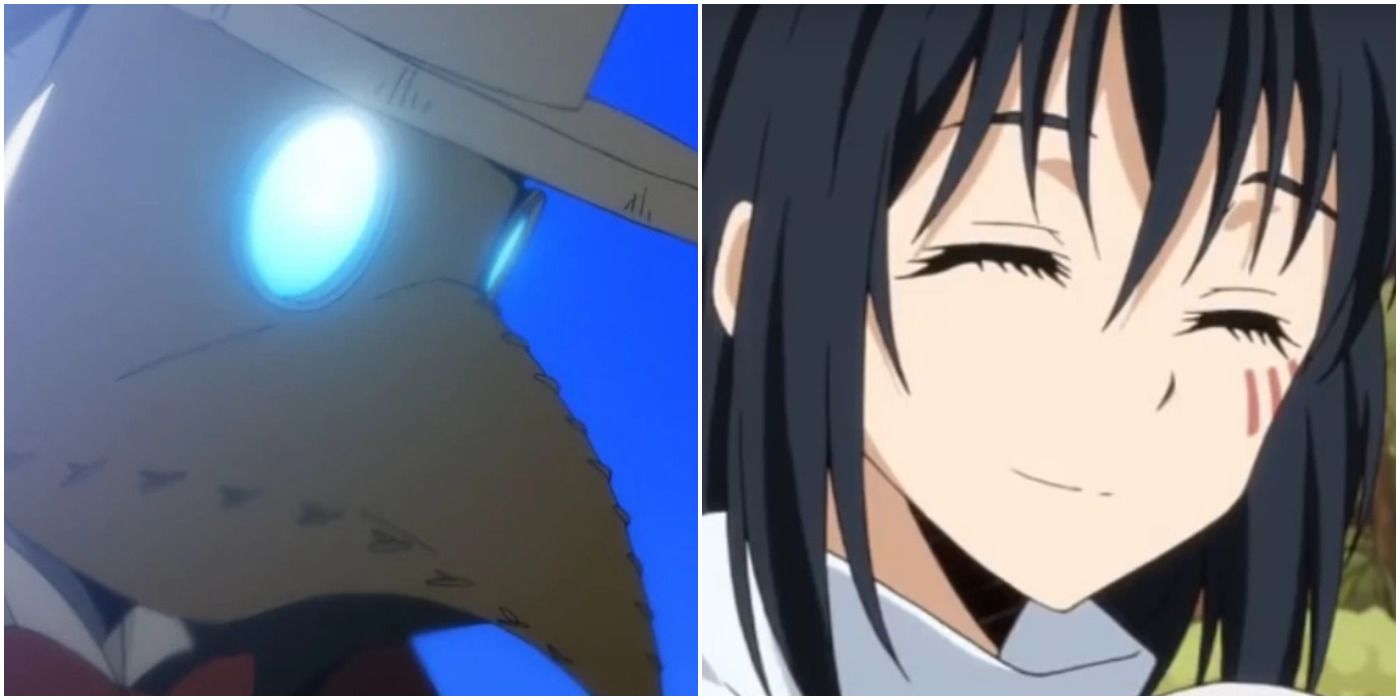 Reencarnado en una baba: 10 cosas que has olvidado de la primera temporada