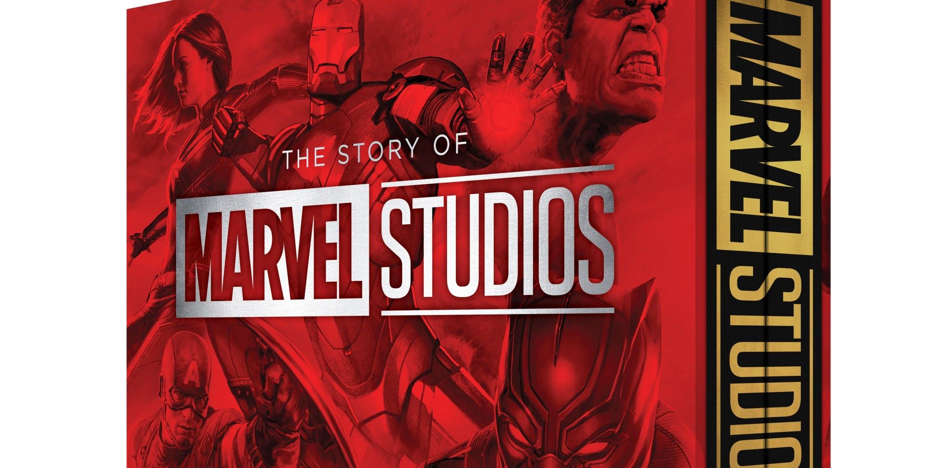 RESEÑA: La historia de Marvel Studios detalla maravillosamente la creación del MCU