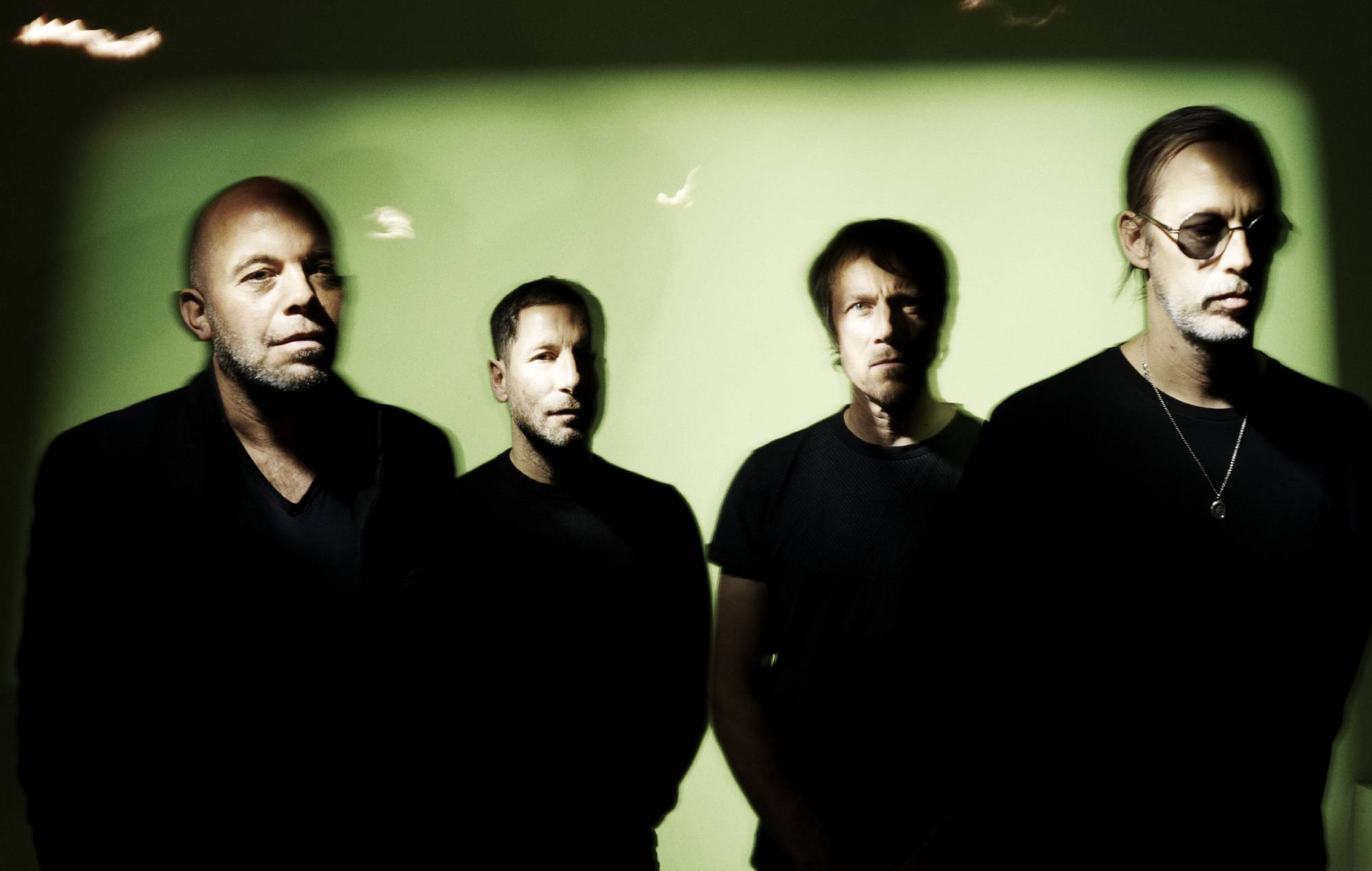 Ride anuncia la gira del 30 aniversario de 'Nowhere' por el Reino Unido para 2022